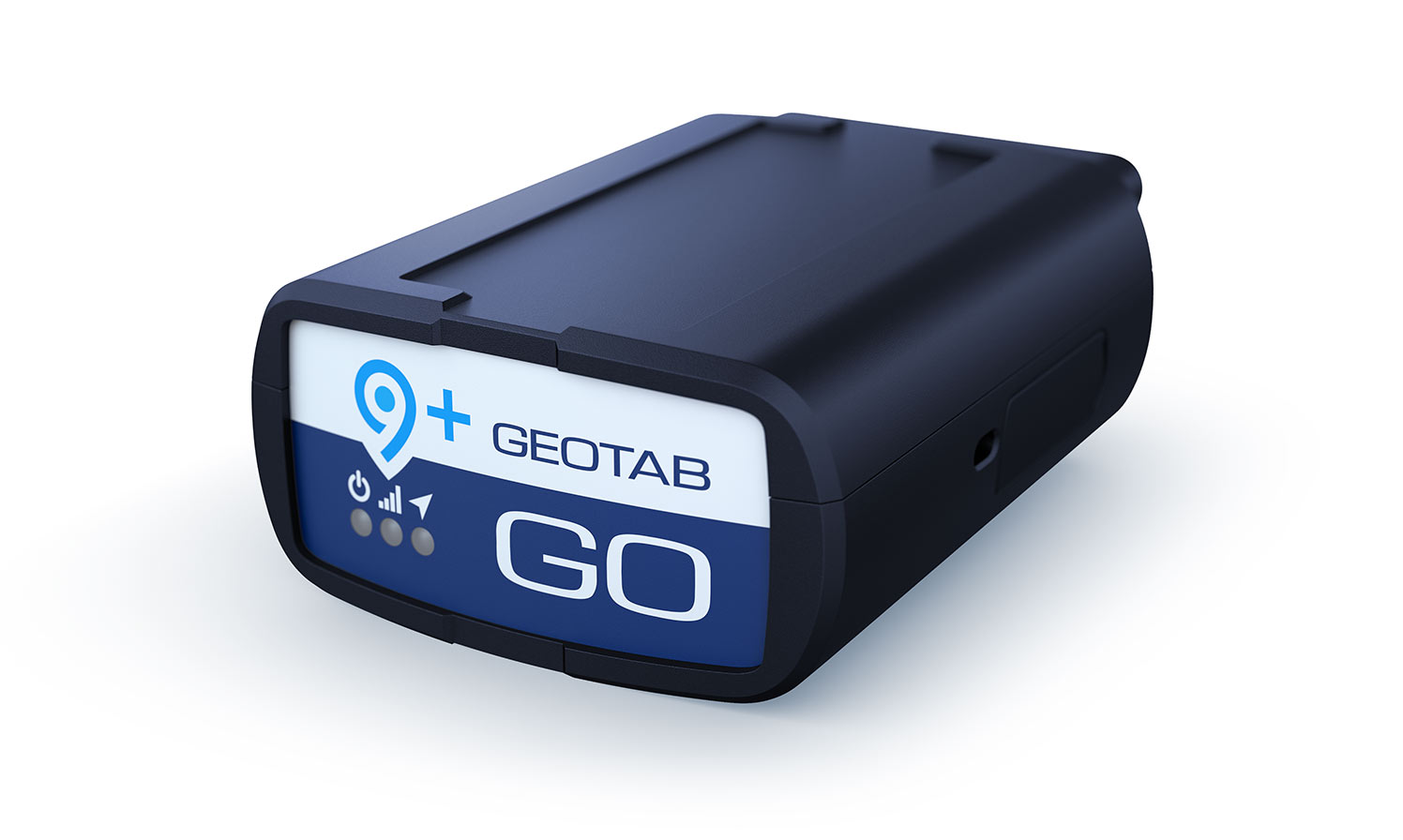 Geotab GO9 Device